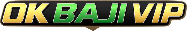 ok baji vip logo